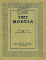 1927-Buick-Special-Features-and-Specs-Booklet-thumb 1927-Buick-Special-Features-and-Specs-Booklet-thumb